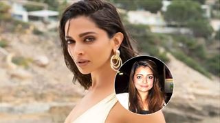 I heard that Vaibhavi is really strict but it actually turned out to be the opposite - Deepika Padukone