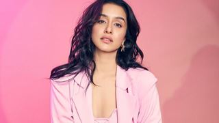 "I want to play grey characters that challenge me" - Shraddha Kapoor