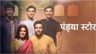 Major revelations for the family in store for viewers of ‘Pandya Store’