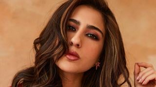 "We should allow ourselves to make mistakes" - Sara Ali Khan on recent failures