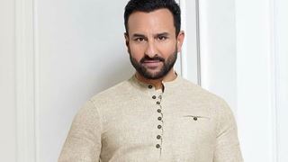 Saif Ali Khan releases a statement; says we are not stopping paps, but they should draw a line