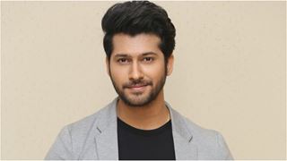 'Maitree’ lead actor Namish Taneja took training from a Lawyer friend to get into the skin of his character