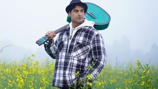 Ankit Gupta continues shooting for 'Junooniyatt' despite swollen fingers Thumbnail