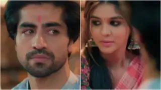 Yeh Rishta Kya Kehlata Hai: Akshu learns about Abhinav’s feelings; rushes to help Abhimanyu after his accident Thumbnail