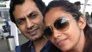 She is doing this to blackmail me, spoil my career: Nawazuddin Siddiqui issues a statement against wife Aaliya Thumbnail