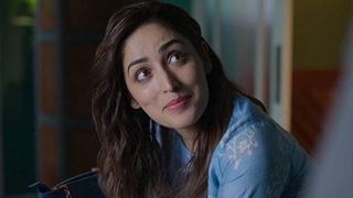 "When the audience also loves the content, its really motivating" - Yami Gautam