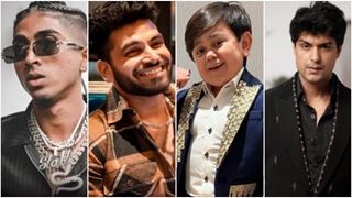 Celebrity ranking: MC Stan tops; Shiv Thakare &  Abdu Rozik’s ranks slip, Ankit Gupta’s rank improve Thumbnail