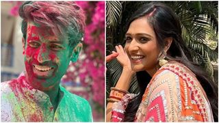 Holi has the divine power to bring love and light into our lives: Namik Paul of ‘Lag Ja Gale’