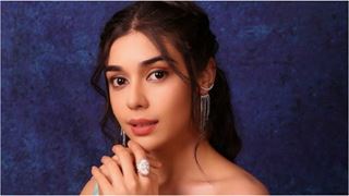 Eisha Singh recalls Holi celebrations before becoming a celebrity; says “I reminisce them with a bright smile"