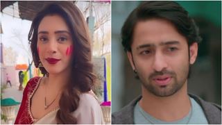 Woh Toh Hai Albela: Sayuri gets to know about her mental health; Kanha to catch Vikrant amidst Holi?