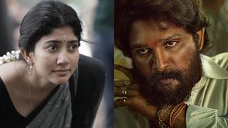 Sai Pallavi joins 'Allu Arjun's 'Pushpa: The Rule - Part 02'; set to play a tribal girl