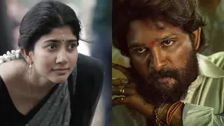 Sai Pallavi joins 'Allu Arjun's 'Pushpa: The Rule - Part 02'; set to play a tribal girl Thumbnail