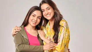 Why Did Chandni and Roshni From Star Plus' Chashni Visited Riddhi Siddhi Temple?  Thumbnail