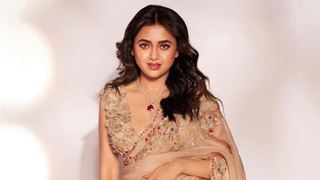On The Occasion Of Women’s Day, Tejasswi Prakash Shares A Special Story about Her first Pay cheque!