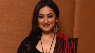 Women's Day: Thanks to OTT, roles are being written for women, says Divya Dutta  thumbnail