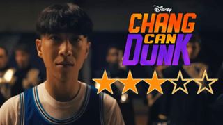 Review: 'Chang Can Dunk' is a harmless & heart-warming underdog story but doesn't rise above cliched tropes