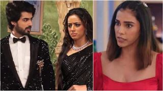 Yeh Hai Chahatein: Will Samrat be able to save Nayan from Aaliya's murderous plan? Thumbnail