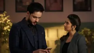 Kathaa Ankahee: Kathaa will learn about Yuvraj's extramarital affair Thumbnail