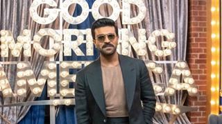 From RRR to Hollywood: Ram Charan to announce his Hollywood project soon