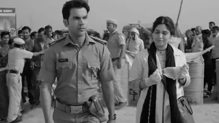 Bheed black & white trailer: It depicts the gloomy days that the nation faced with the utmost compassion Thumbnail