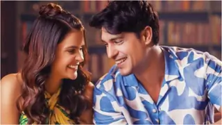 Priyanka Choudhary & Ankit Gupta's 'Kuch Itne Haseen' has everything that their fans have been manifesting Thumbnail