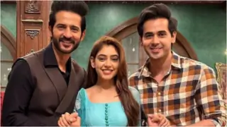 'Bade Acche Lagte Hain 2' takes a 3-year leap; Raghav’s 2.0 version to be unveiled  Thumbnail