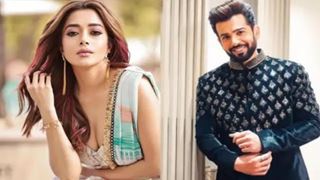 Promo Out: Jay Bhanushali & Tina Datta's upcoming show