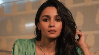 Alia Bhatt reveals how she sings lullabies with a twist for her daughter Raha