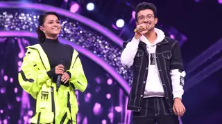 “Your voice is perfect for playback singing” says Tony Kakkar to Ayodhya’s Rishi Singh on Indian Idol  Thumbnail