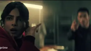 Citadel Exclusive Scene: Priyanka Chopra & Richard Madden confront each other with caution Thumbnail