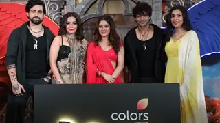 After Naagin, Colors and Balaji Telefilms team up again for the fantasy multiverse of Bekaaboo Thumbnail