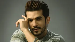 Arjun Bijlani: I’ve made a conscious effort to work hard, and I think because of that I'm relevant Thumbnail