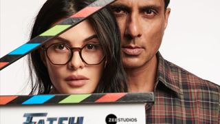 Sonu Sood's upcoming film ‘Fateh’ begins shoot in Punjab