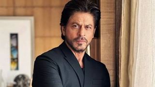 Shah Rukh Khan on how he fell in love with Hindi cinema