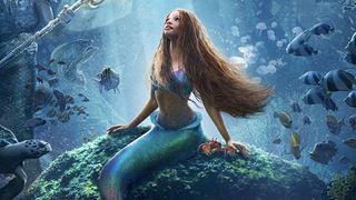 Disney’s ‘The Little Mermaid’ poster and trailer out: The musical classic swims into theatres on May 26