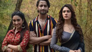Revealed: Priyamvada Kant's character detail in Star Bharat "Woh Toh Hai Albelaa"  thumbnail
