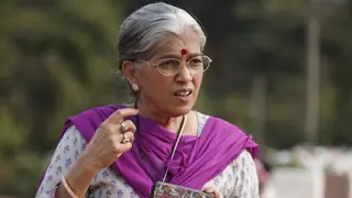 “Aatish and JD are at the top of their game,” says Ratna Pathak Shah Thumbnail