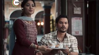 Kanjoos Makhichoos trailer: Kunal Kemmu and Shweta Tripathi starrer is a perfect dose of drama