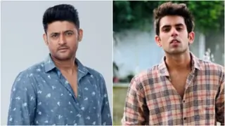 Manav Gohil sir called me & appreciated my first scene: Varun Kasturia of Main Hoon Aparachita Thumbnail