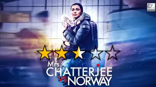 Review: 'Mrs. Chatterjee Vs Norway' is a Rani Mukerji show but with an unbalanced premise