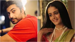 Ghum Hai Kisikey Pyaar Meiin: Harshad Arora roped in to be paired opposite Ayesha Singh aka Sai Thumbnail