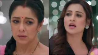 Anupamaa: Maya accuses Anupama for not loving Choti Anu as much as her own children Thumbnail