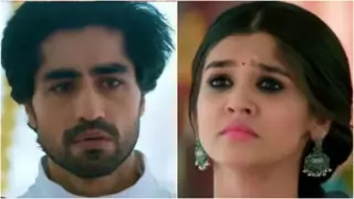 Yeh Rishta Kya Kehlata Hai: Akshara rejects Abhimanyu’s love and gives a befitting reply to him Thumbnail