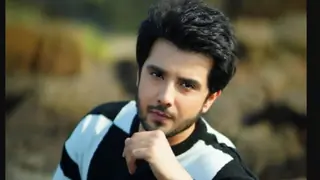 "I was very nervous before shooting a Song with Tulsi Kumar" - Zaan Khan Thumbnail