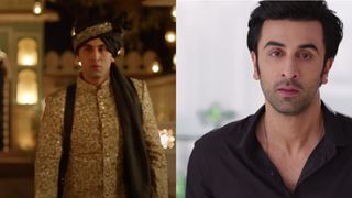 A Note to Ranbir Kapoor: It's high time you should stop walking out of weddings leaving us teary-eyed