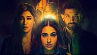 Gaslight trailer: Sara Ali Khan gets on a quest to find her missing dad; Vikrant & Chitrangada play suspects