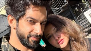 ‘Imlie’ actor Karan Vohra talks about impact of stardom on his married life with wife Bella 