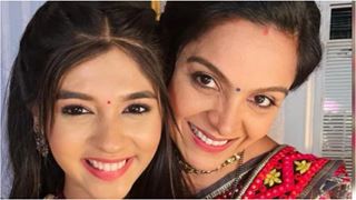 While fans are upset with Manjiri scolding Akshu, I feel the show must go on: Ami Trivedi of YRKKH