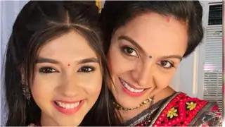 While fans are upset with Manjiri scolding Akshu, I feel the show must go on: Ami Trivedi of YRKKH Thumbnail