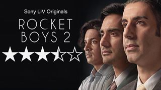 Review: 'Rocket Boys 2' is still one of the best Indian web shows ever inspite of a few shortcomings